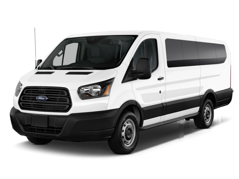 We Buy Ford Transits